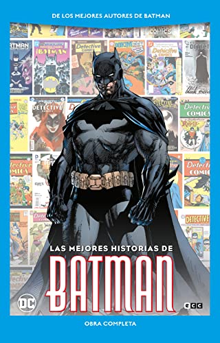 9788419163165: Las mejores historias de Batman (DC Pocket)