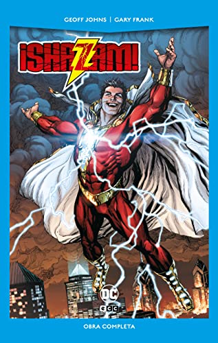 9788419163219: Shazam! (DC Pocket) (SIN COLECCION)