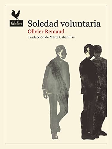 Beispielbild fr SOLEDAD VOLUNTARIA. zum Verkauf von KALAMO LIBROS, S.L.