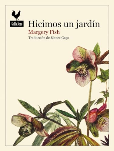 Beispielbild fr HICIMOS UN JARDN. zum Verkauf von KALAMO LIBROS, S.L.