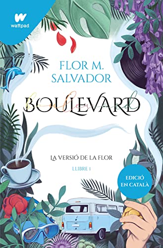 Imagen de archivo de BOULEVARD. LLIBRE 1 (EDICI REVISADA PER L'AUTORA) a la venta por KALAMO LIBROS, S.L.