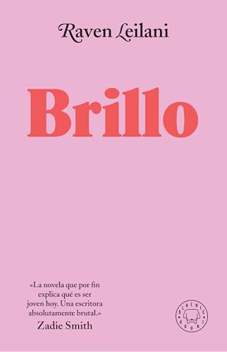 Stock image for Brillo / Luster for sale by Blackwell's