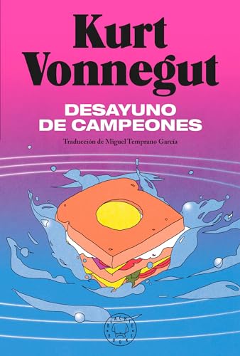 Imagen de archivo de Desayuno de Campeones / Breakfast of Champions: A Novel a la venta por ThriftBooks-Atlanta