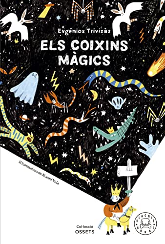 Stock image for COIXINS MGICS, ELS. for sale by KALAMO LIBROS, S.L.