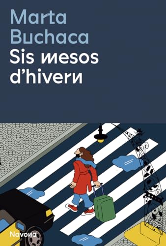 Imagen de archivo de Sis mesos d'hivern (SERIE M) a la venta por medimops