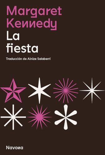 Stock image for Fiesta, La for sale by Blackwell's