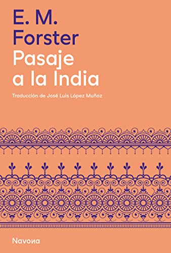 Stock image for Pasaje a La India for sale by Blackwell's