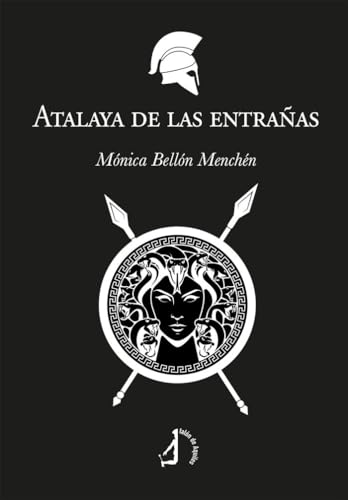Stock image for Atalaya de las entraas for sale by AG Library