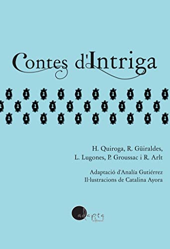Stock image for Contes d'intriga for sale by AG Library