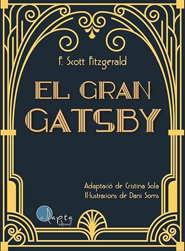 9788419190239: El gran Gatsby (catal)