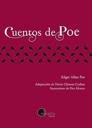 Stock image for Cuentos de Poe for sale by AG Library