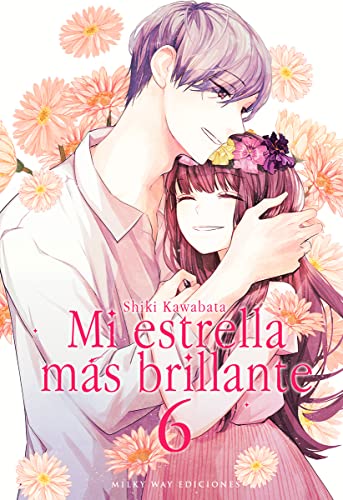 Imagen de archivo de MI ESTRELLA MS BRILLANTE, VOL. 6 a la venta por Hilando Libros