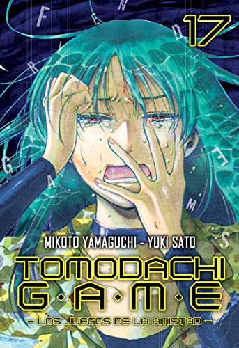 Tomodachi Game 4 - Yamaguchi, Mikoto; Sato, Yuki: 9788494600203 - AbeBooks