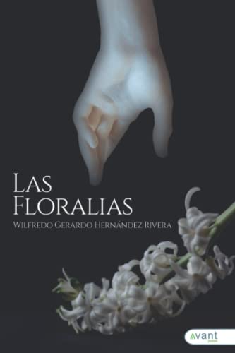 Imagen de archivo de Las floralias a la venta por AG Library