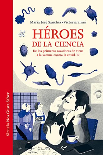 Imagen de archivo de HROES DE LA CIENCIA a la venta por KALAMO LIBROS, S.L.