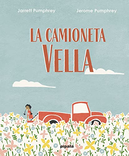 Stock image for LA CAMIONETA VELLA for sale by KALAMO LIBROS, S.L.