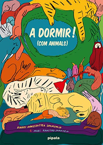 Stock image for A DORMIR! (COM ANIMALS) for sale by KALAMO LIBROS, S.L.