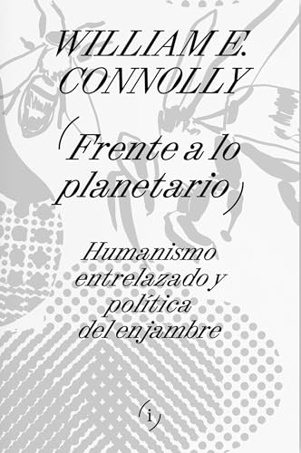 Imagen de archivo de Frente a lo planetario a la venta por Hamelyn