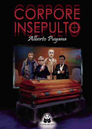 Imagen de archivo de Corpore insepulto a la venta por AG Library