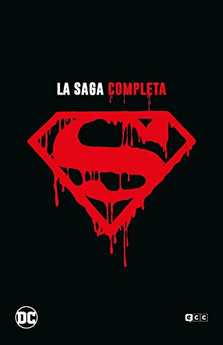 9788419210975: La muerte de Superman - La saga completa