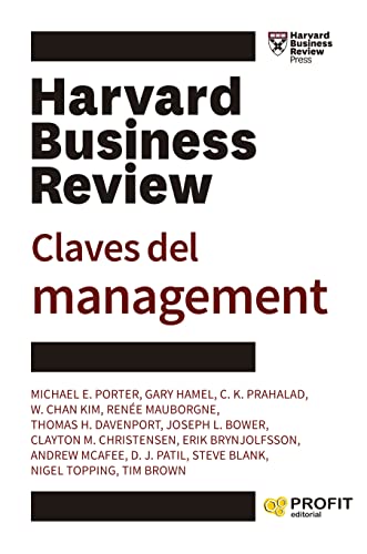 Imagen de archivo de Claves del Management a la venta por AG Library