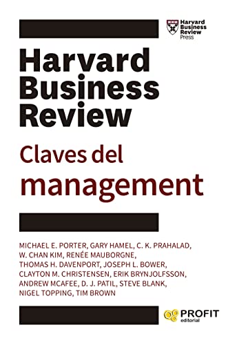 Stock image for Claves del Management for sale by AG Library