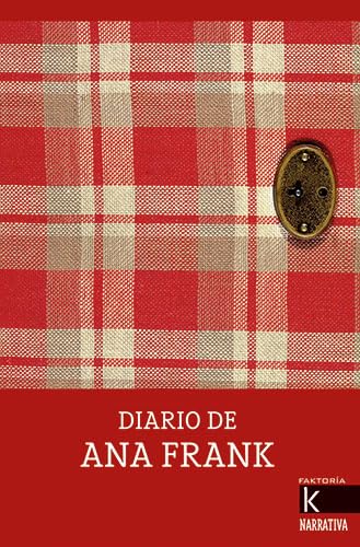 9788419213440: Diario de Ana Frank (Narrativa K)