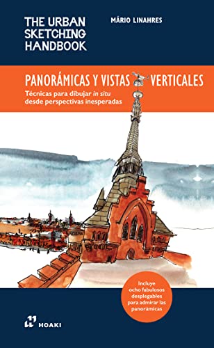 Beispielbild fr PANORMICAS Y VISTAS VERTICALES zum Verkauf von Siglo Actual libros