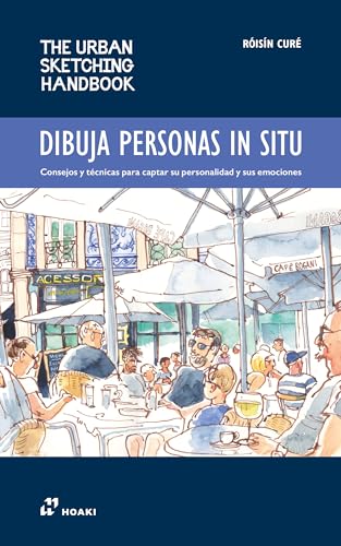 Stock image for DIBUJA PERSONAS IN SITU for sale by Siglo Actual libros