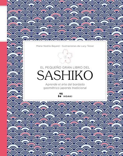 Imagen de archivo de EL PEQUEO GRAN LIBRO DEL SASHIKO a la venta por Siglo Actual libros