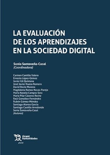 9788419226617: La evaluacin de los aprendizajes en la sociedad digital (Plural)