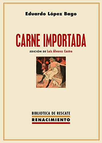 Stock image for CARNE IMPORTADA for sale by KALAMO LIBROS, S.L.