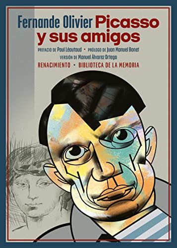 Imagen de archivo de PICASSO Y SUS AMIGOS a la venta por KALAMO LIBROS, S.L.