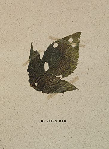 Stock image for Devil's Rib for sale by Blackwell's