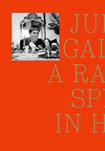Imagen de archivo de A Rabbit Split In Half: Julio Galan (Paperback) a la venta por Grand Eagle Retail