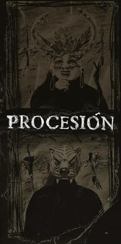 Stock image for Procesion (Paperback) for sale by Grand Eagle Retail
