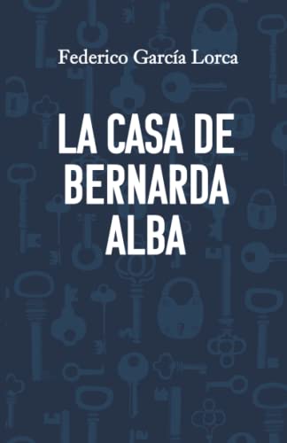 Beispielbild fr La Casa de Bernarda Alba zum Verkauf von Hamelyn