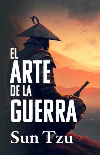 Imagen de archivo de EL ARTE DE LA GUERRA (Spanish Edition) a la venta por GF Books, Inc.