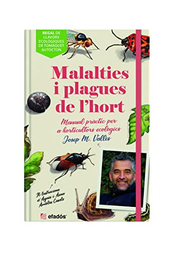 Beispielbild fr MALALTIES I PLAGUES DE L'HORT zum Verkauf von AG Library