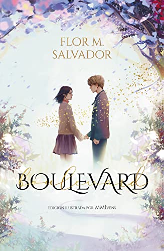 9788419241108: Boulevard. Libro 1: Edicin especial ilustrada (Wattpad)