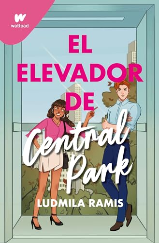 Stock image for El elevador de Central Park / The Central Park Elevator (Paperback) for sale by Grand Eagle Retail