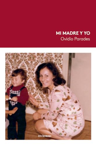 Imagen de archivo de Mi madre y yo a la venta por Agapea Libros