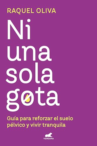 Stock image for Ni Una Sola Gota / Not One Drop for sale by Blackwell's