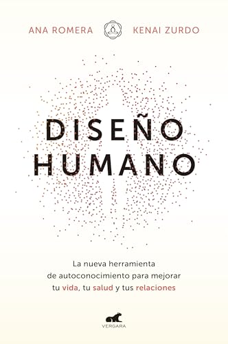 Imagen de archivo de Diseo Humano: La Nueva Herramienta De Autoconocimiento Para Mejorar Tu Vida, Tu Salud Y Tus Relaciones / Human Design a la venta por Blackwell's