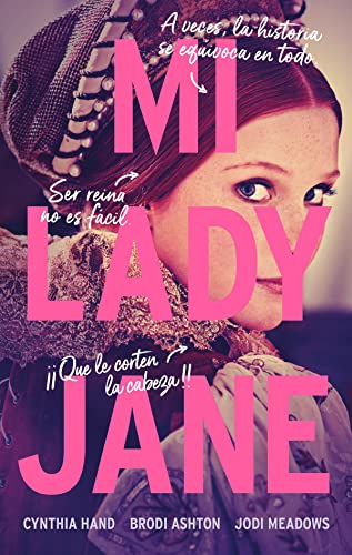 Imagen de archivo de Mi Lady Jane (Lady Janies) a la venta por WorldofBooks