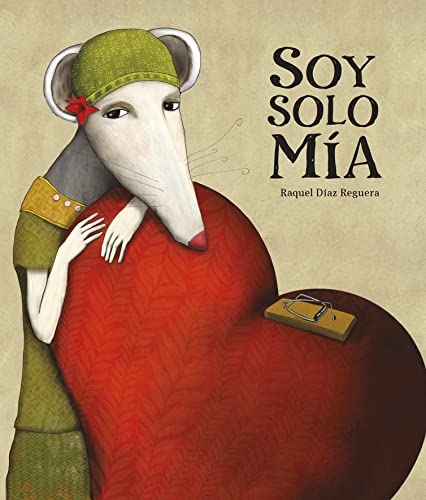 Beispielbild fr Soy solo ma (Egalit) (Spanish Edition) zum Verkauf von Decluttr