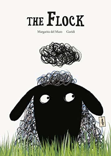 Imagen de archivo de The Flock (Somos8) a la venta por SecondSale