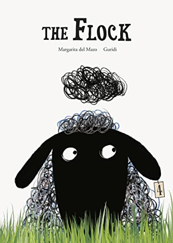 Stock image for The Flock for sale by Magers and Quinn Booksellers