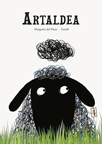 Stock image for ARTALDEA for sale by KALAMO LIBROS, S.L.