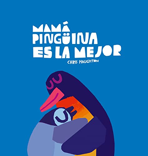 Stock image for Mam Pingina es la mejor (Hardcover) for sale by Grand Eagle Retail